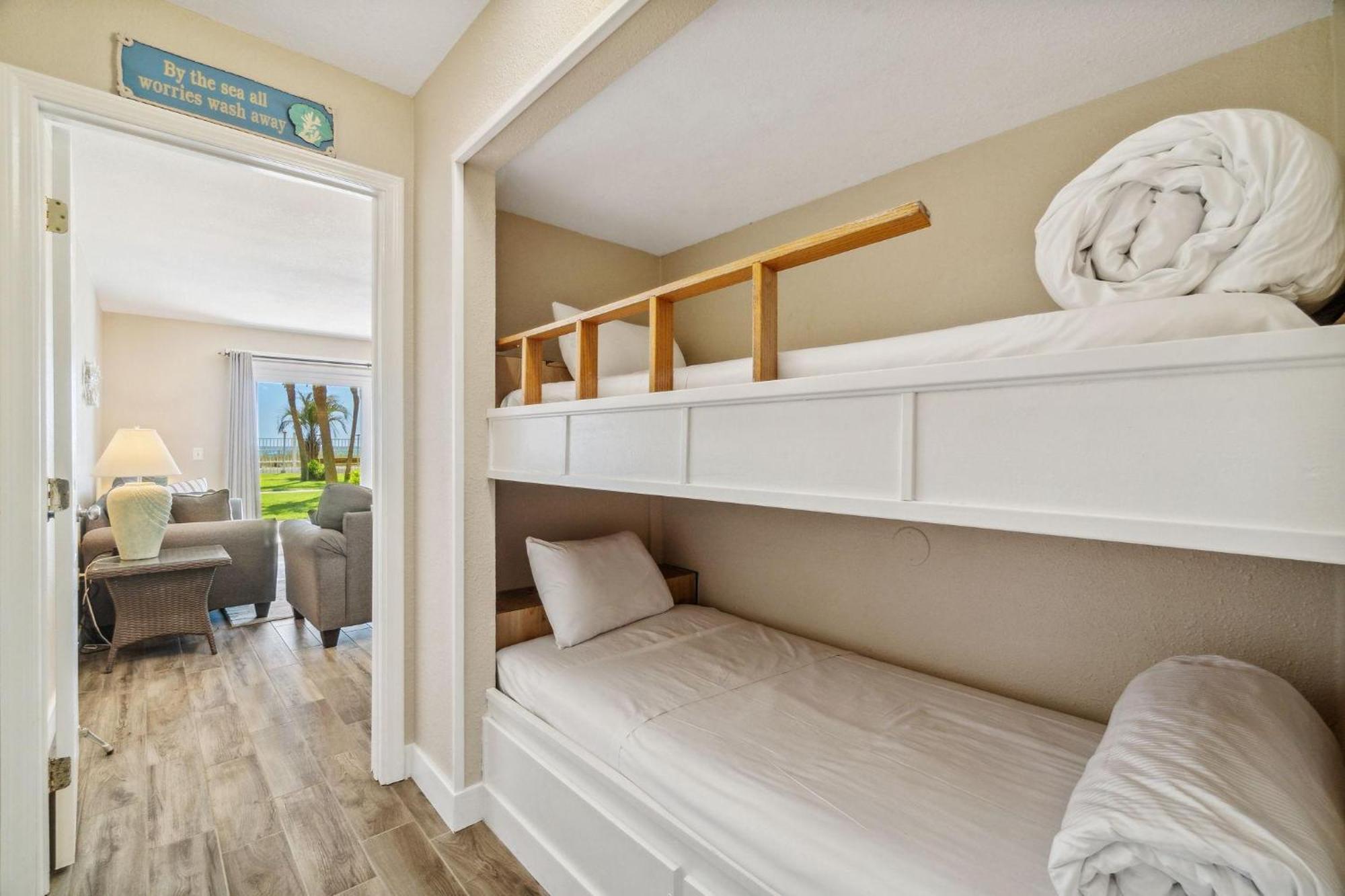 Appartement The Summit 108 à Panama City Beach Extérieur photo