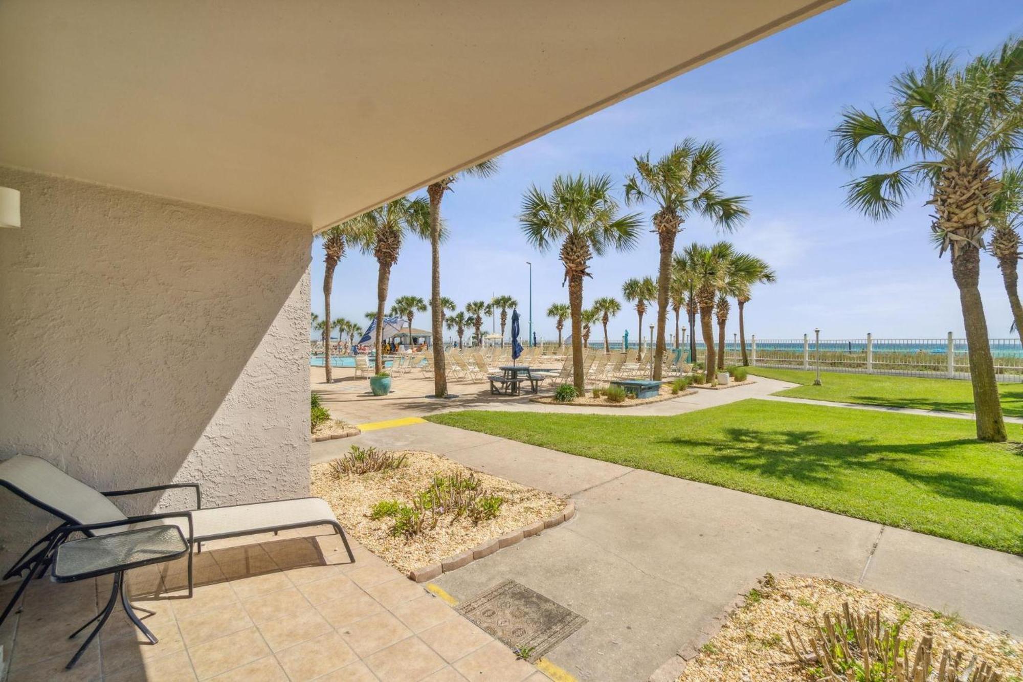 Appartement The Summit 108 à Panama City Beach Extérieur photo