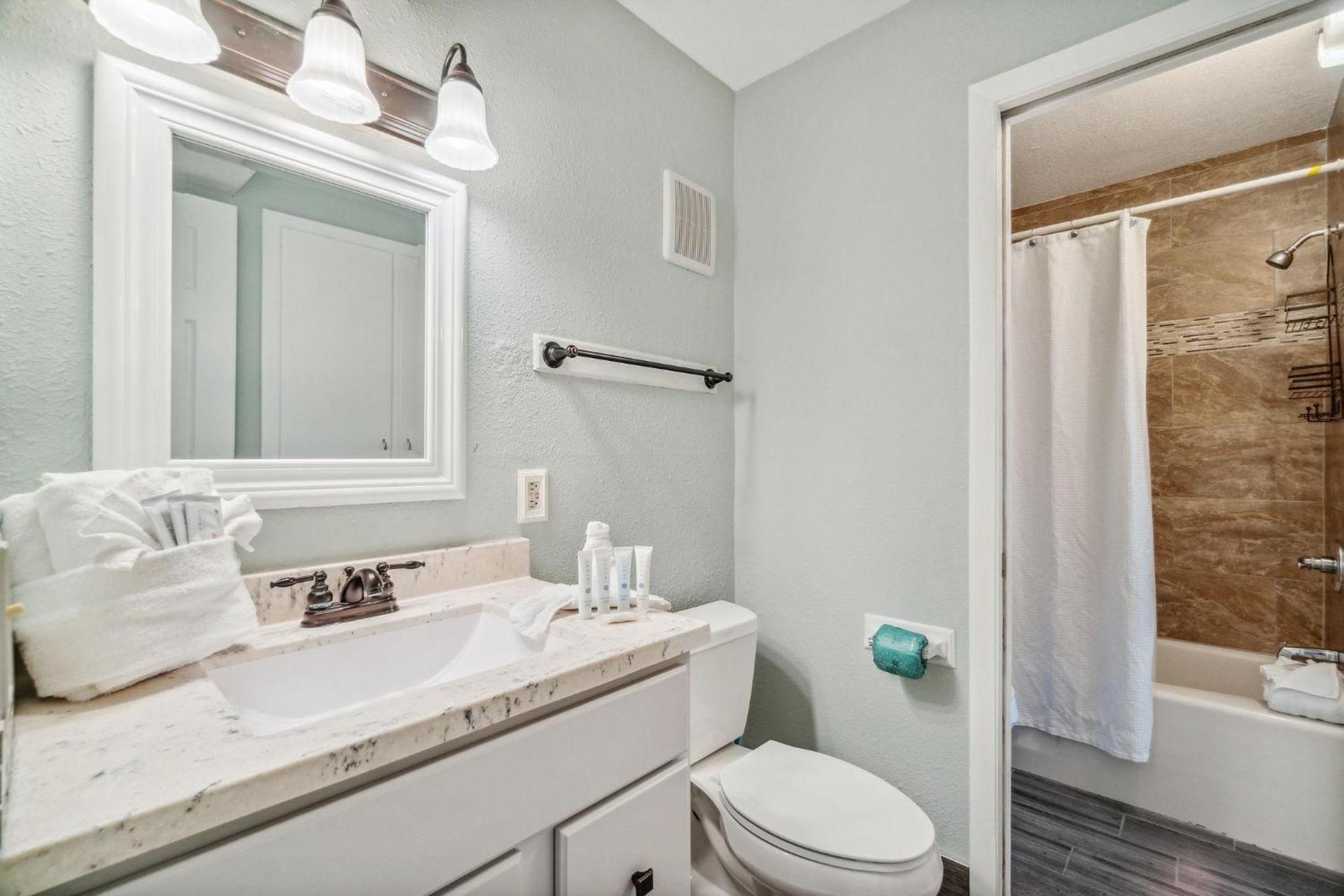 Appartement The Summit 108 à Panama City Beach Extérieur photo