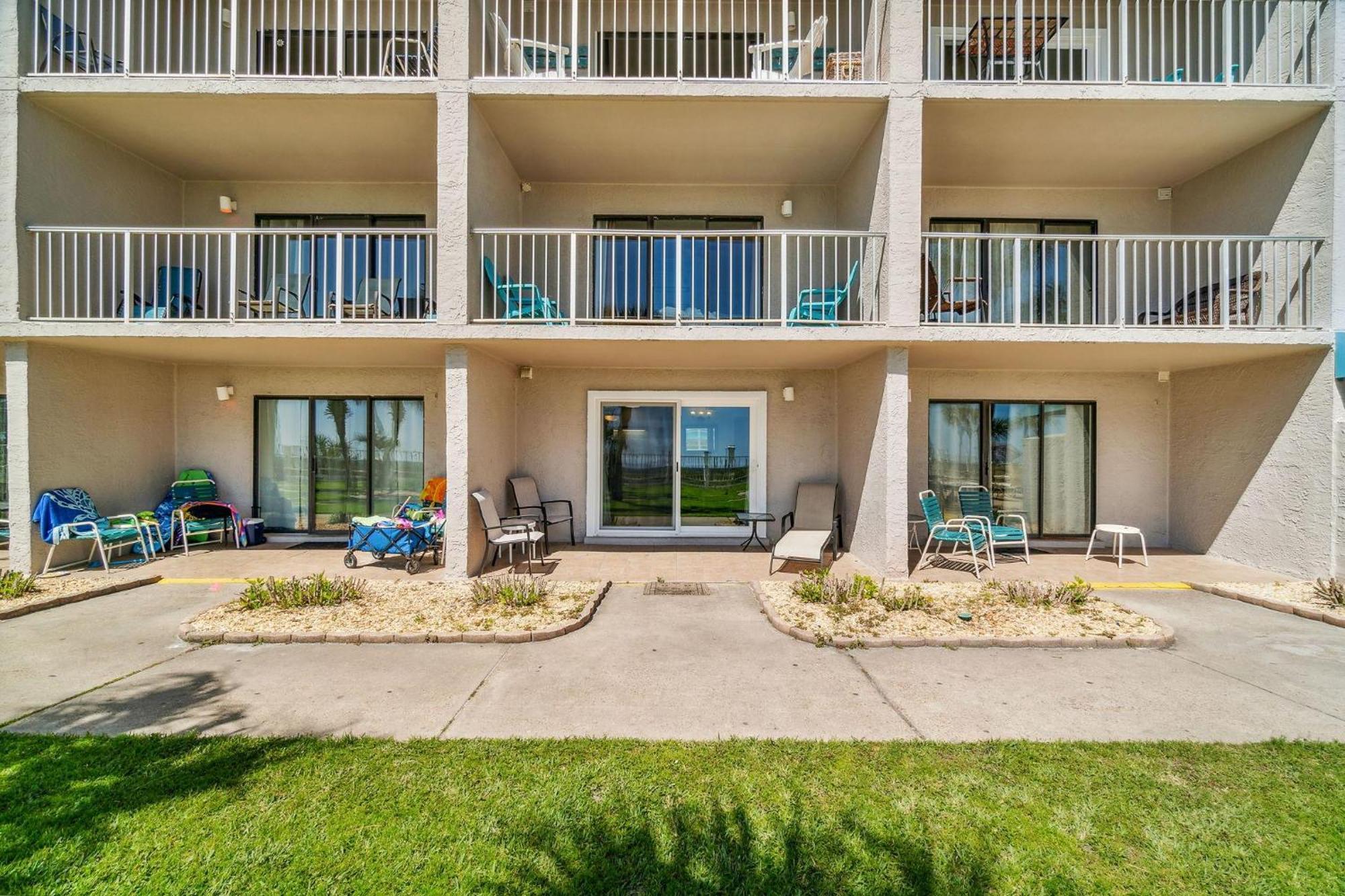Appartement The Summit 108 à Panama City Beach Extérieur photo