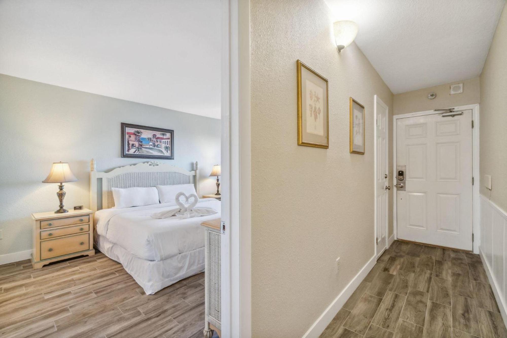 Appartement The Summit 108 à Panama City Beach Extérieur photo