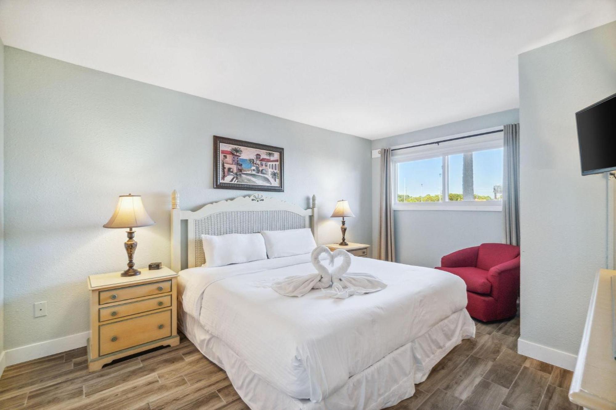 Appartement The Summit 108 à Panama City Beach Extérieur photo
