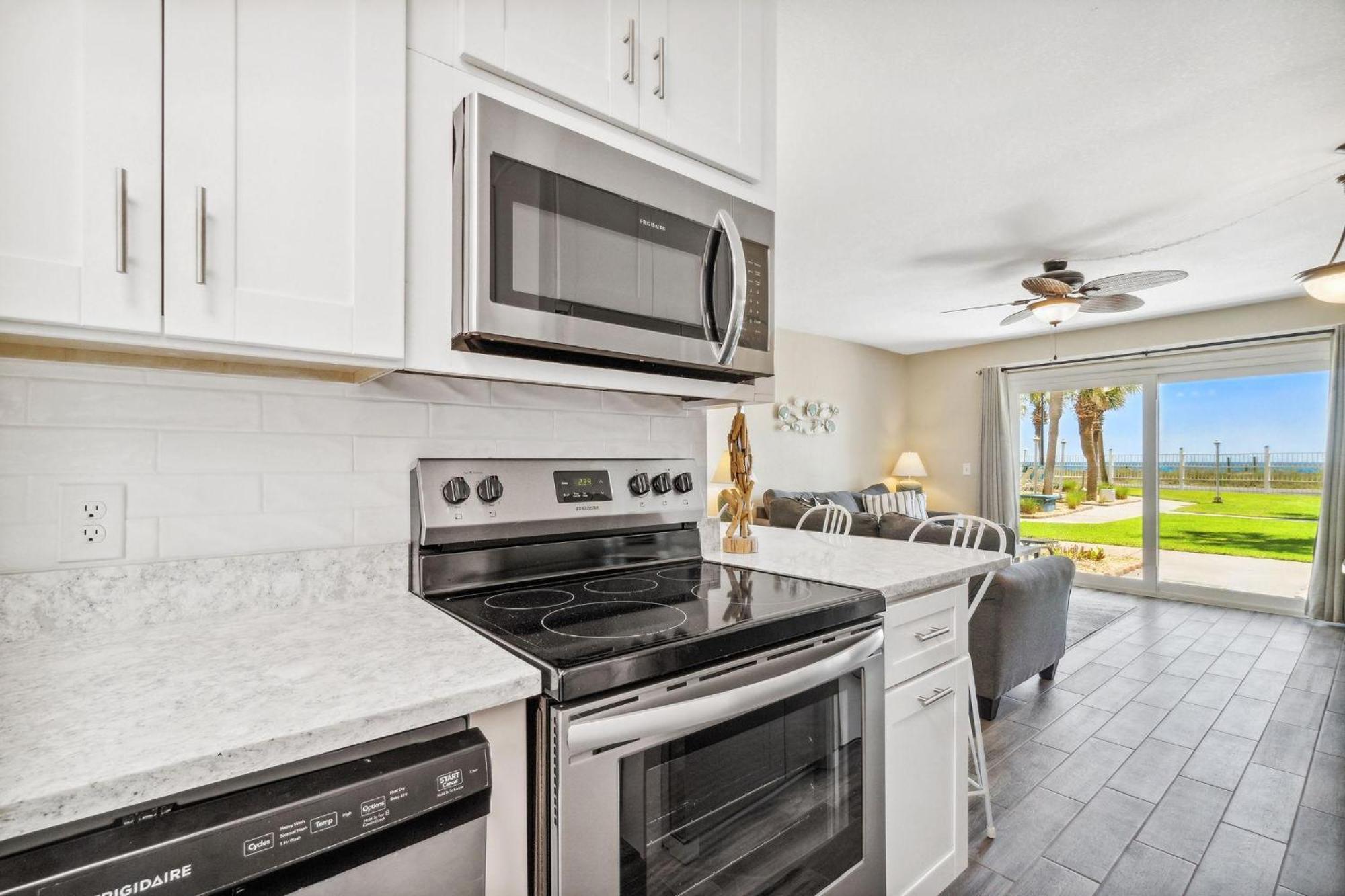 Appartement The Summit 108 à Panama City Beach Extérieur photo