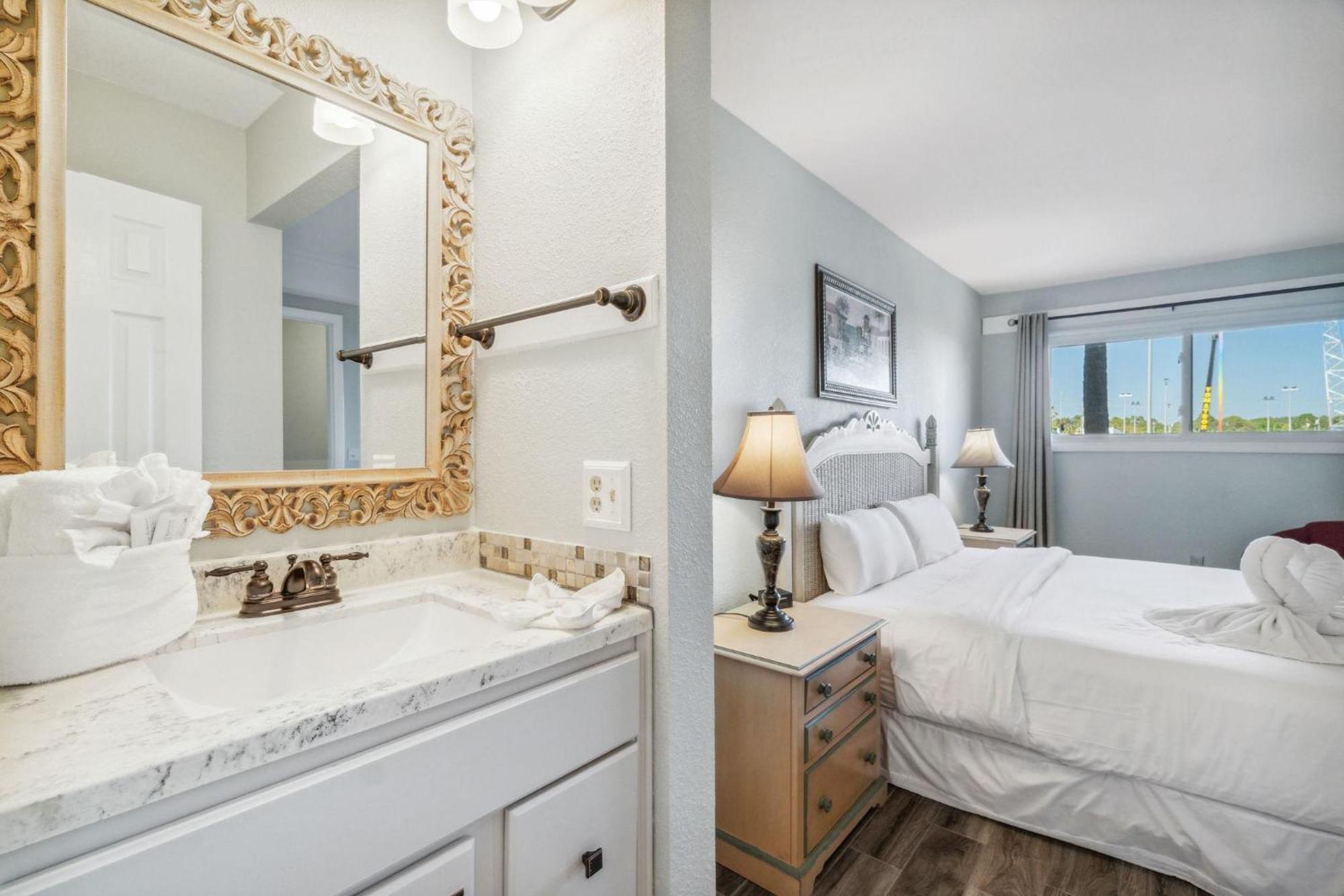 Appartement The Summit 108 à Panama City Beach Extérieur photo