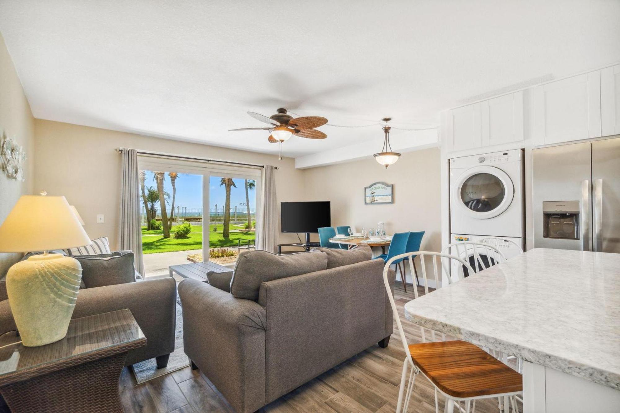 Appartement The Summit 108 à Panama City Beach Extérieur photo
