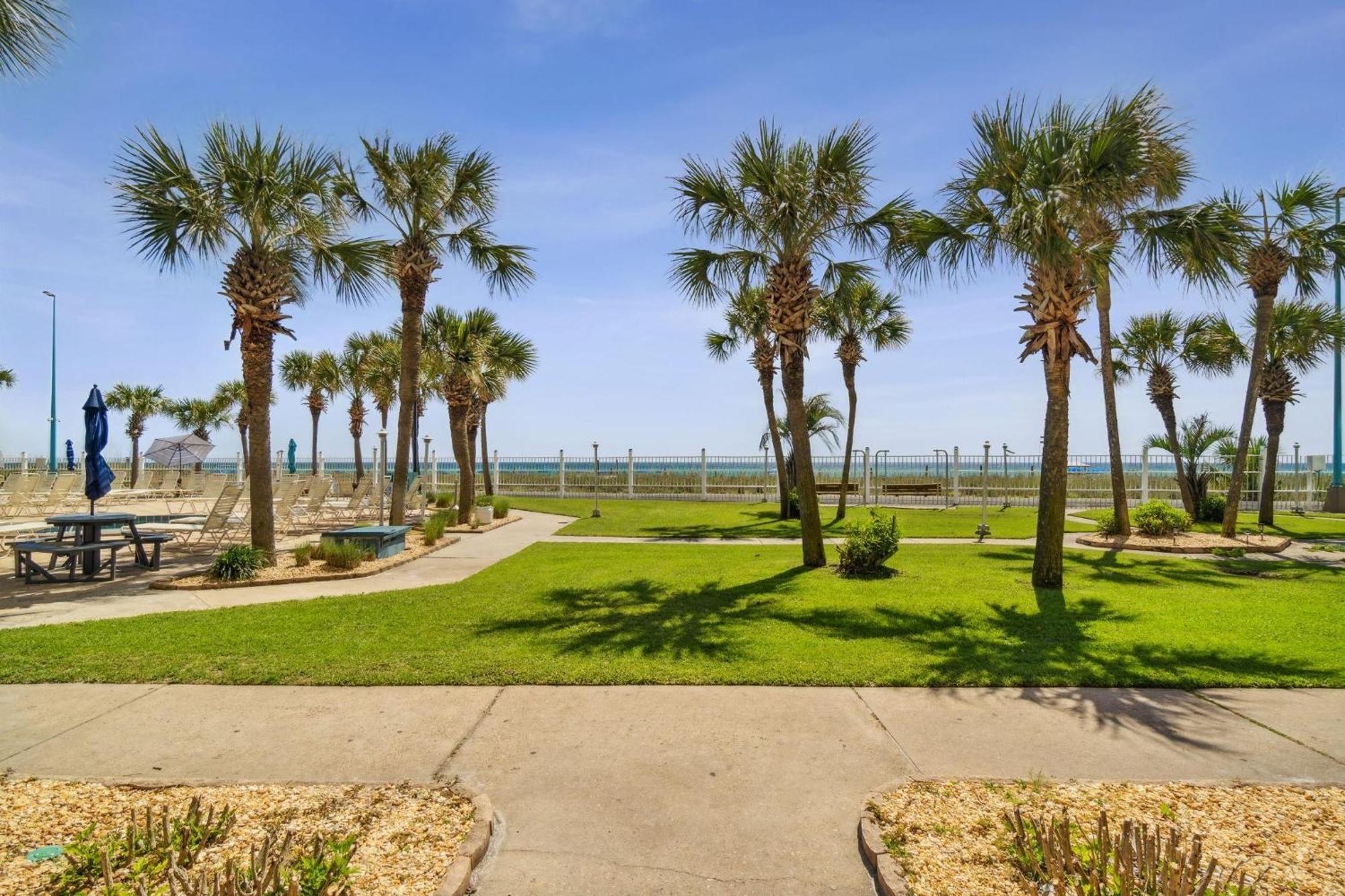 Appartement The Summit 108 à Panama City Beach Extérieur photo