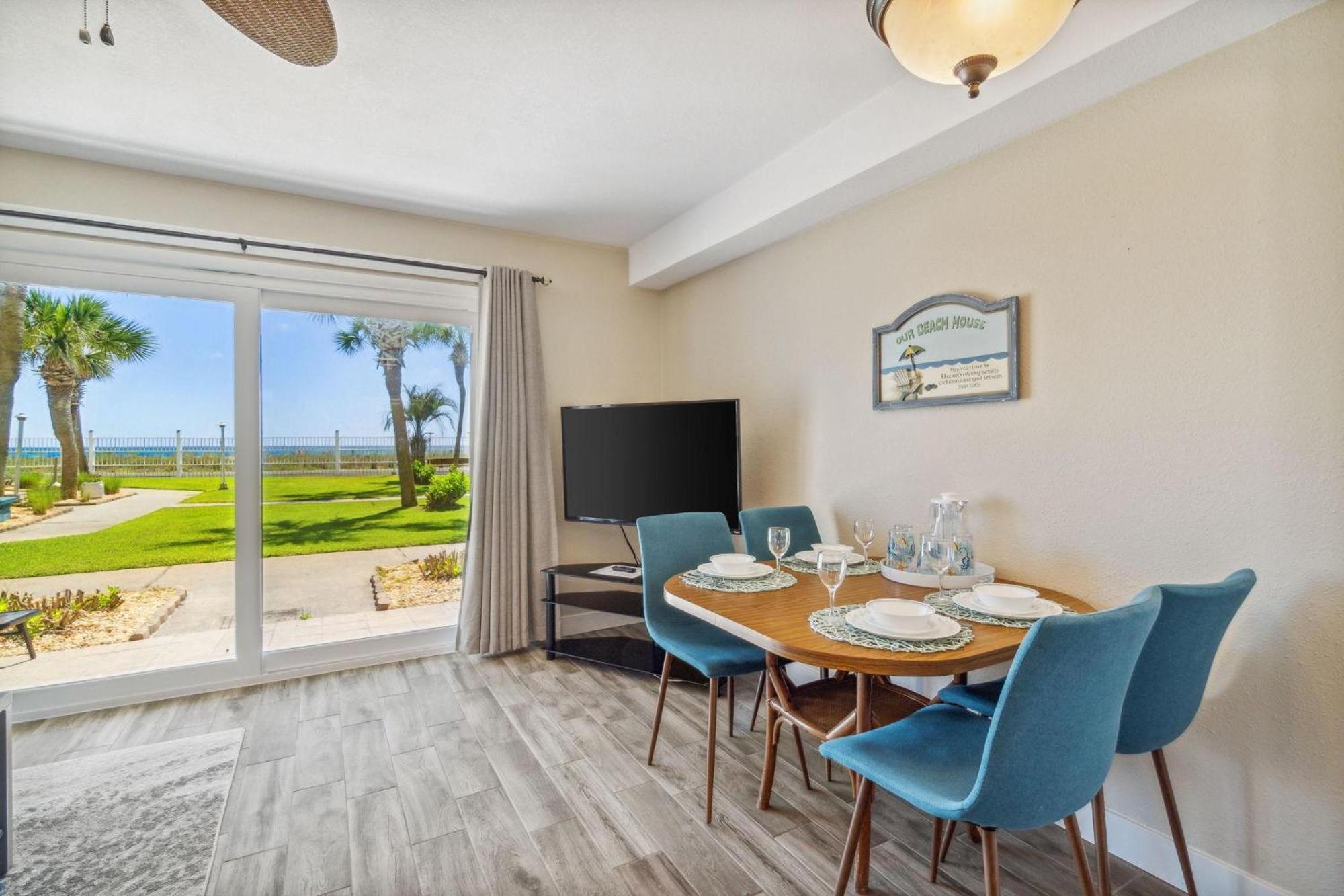 Appartement The Summit 108 à Panama City Beach Extérieur photo